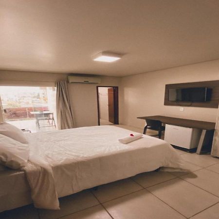 Amazon Xingu Hotel Altamira  Εξωτερικό φωτογραφία