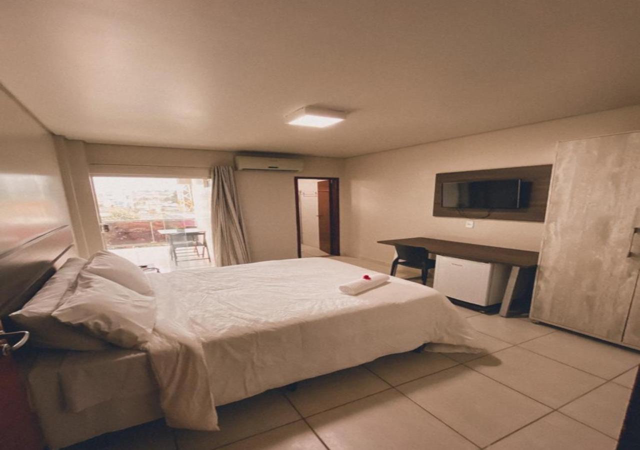 Amazon Xingu Hotel Altamira  Εξωτερικό φωτογραφία