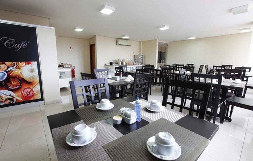 Amazon Xingu Hotel Altamira  Εξωτερικό φωτογραφία