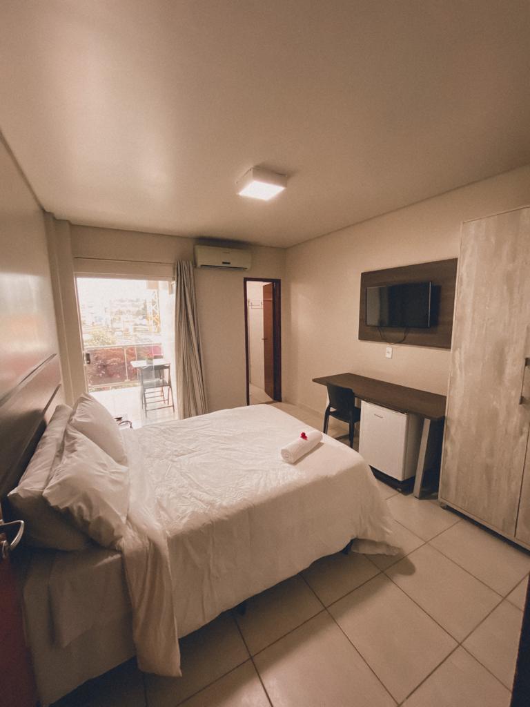 Amazon Xingu Hotel Altamira  Εξωτερικό φωτογραφία