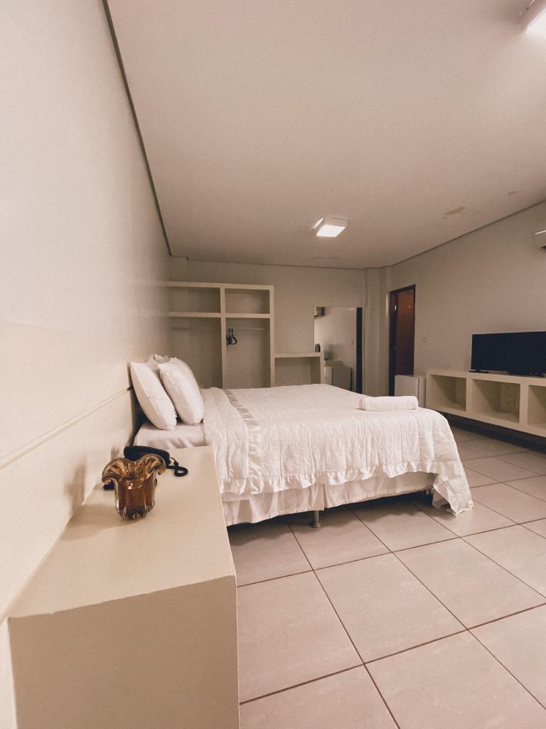 Amazon Xingu Hotel Altamira  Εξωτερικό φωτογραφία