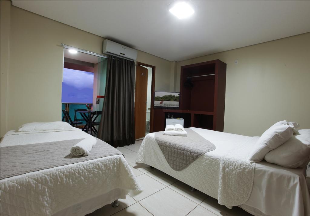 Amazon Xingu Hotel Altamira  Δωμάτιο φωτογραφία