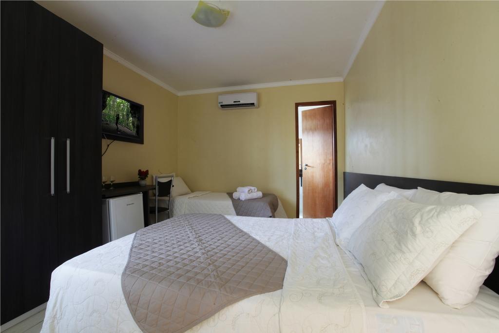 Amazon Xingu Hotel Altamira  Δωμάτιο φωτογραφία
