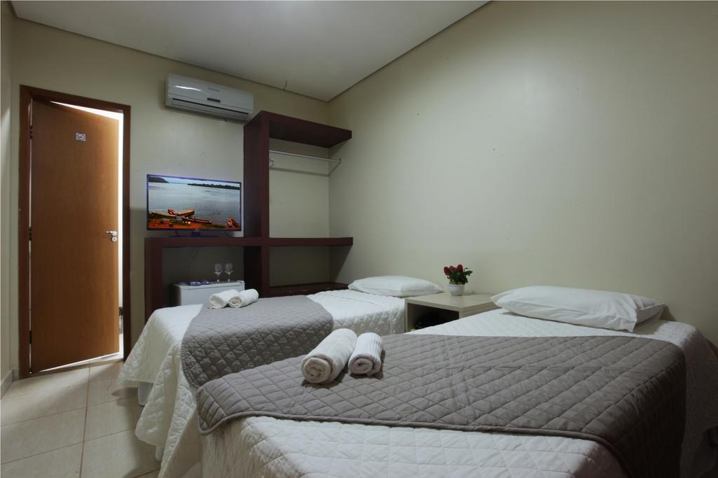 Amazon Xingu Hotel Altamira  Δωμάτιο φωτογραφία