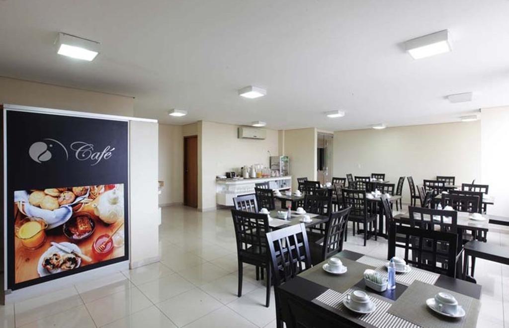 Amazon Xingu Hotel Altamira  Εξωτερικό φωτογραφία