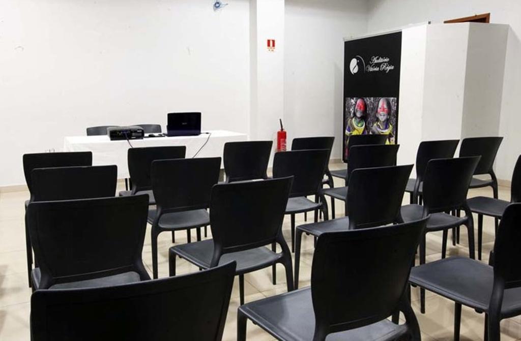 Amazon Xingu Hotel Altamira  Εξωτερικό φωτογραφία