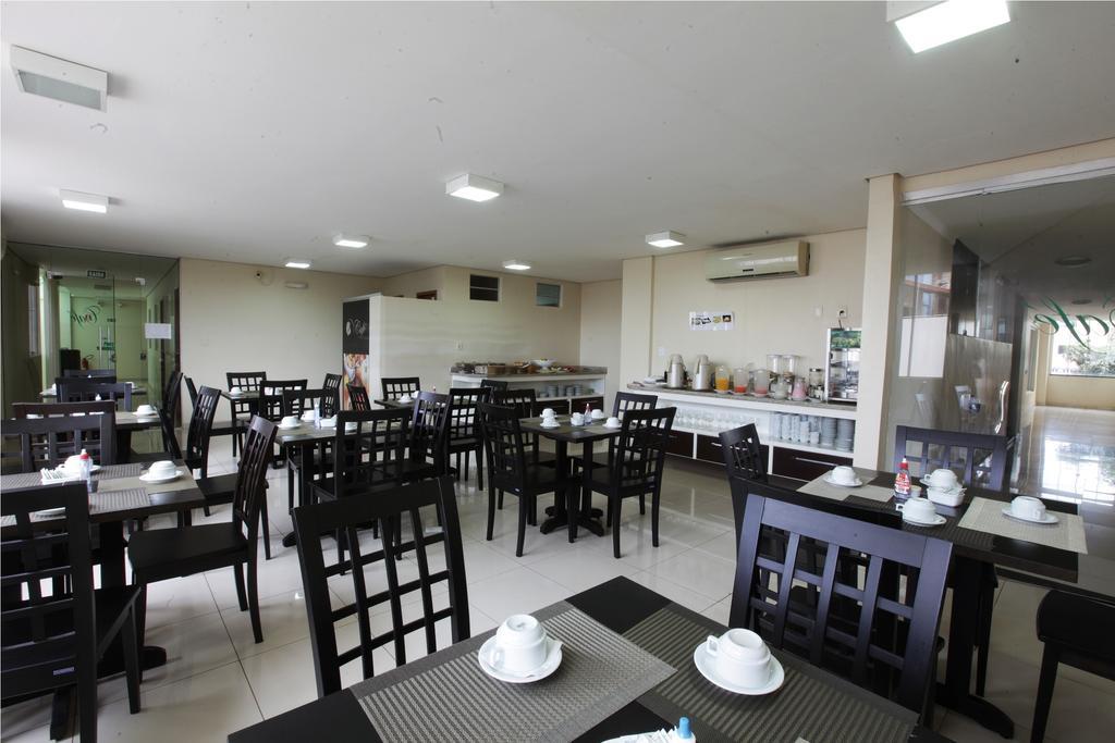 Amazon Xingu Hotel Altamira  Εξωτερικό φωτογραφία
