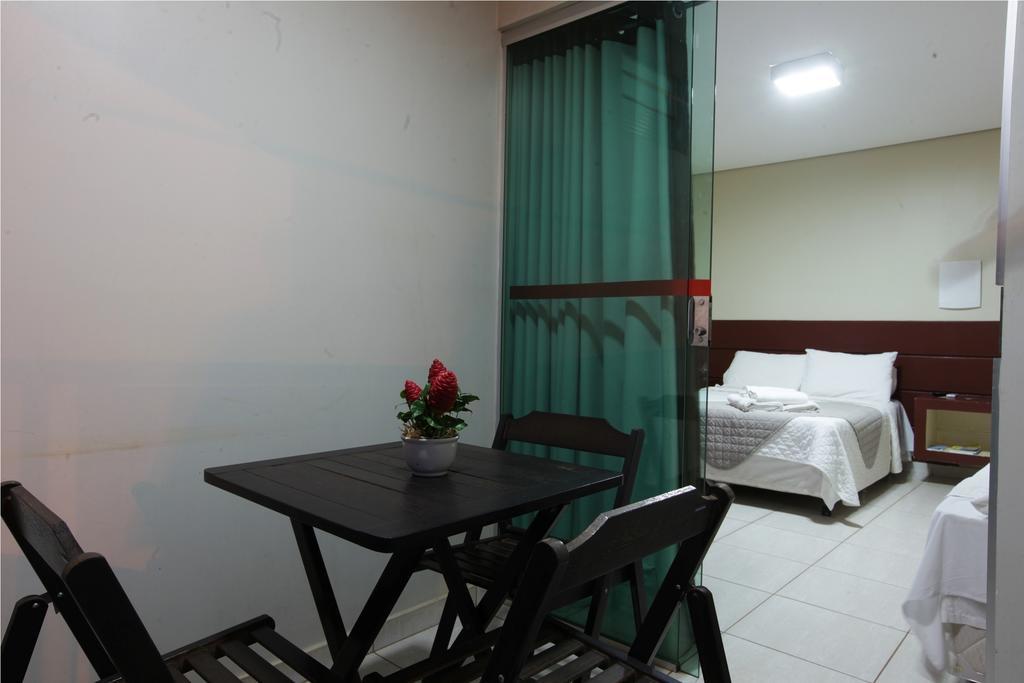 Amazon Xingu Hotel Altamira  Δωμάτιο φωτογραφία