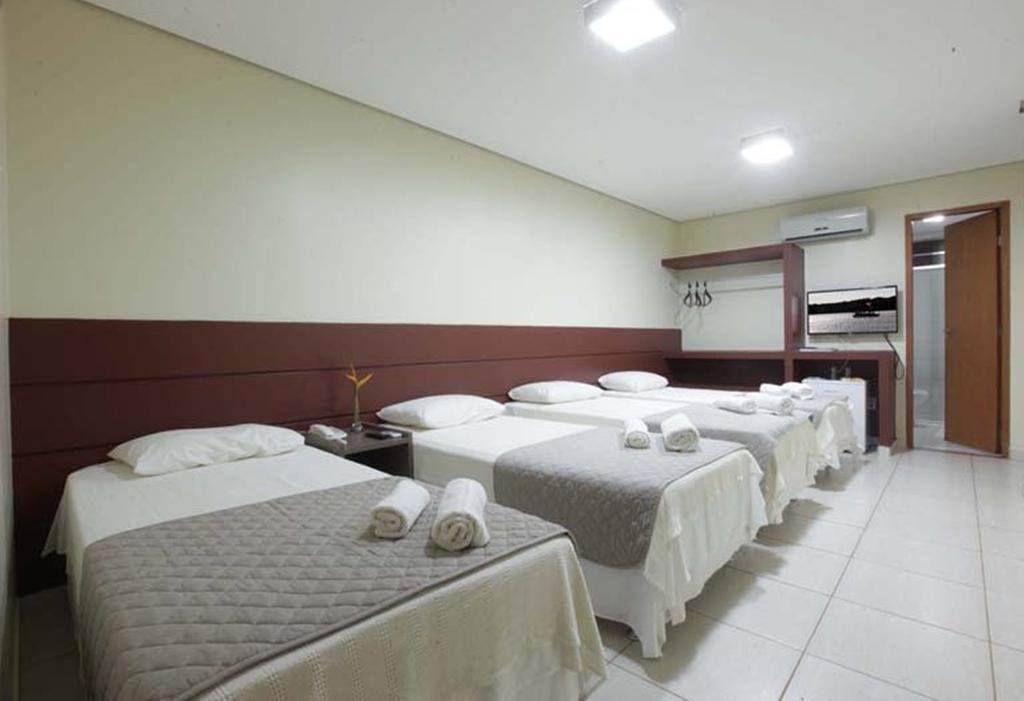 Amazon Xingu Hotel Altamira  Δωμάτιο φωτογραφία