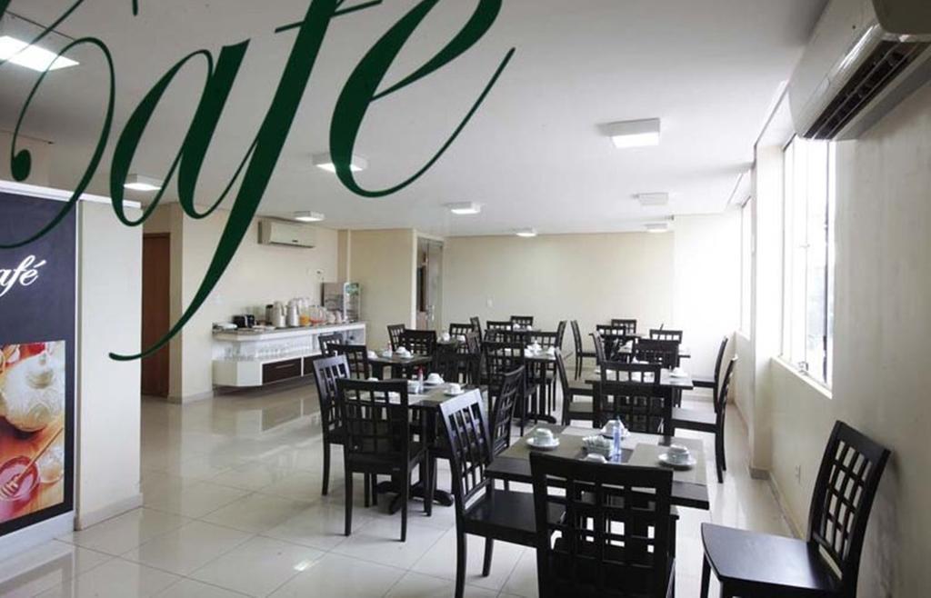 Amazon Xingu Hotel Altamira  Εξωτερικό φωτογραφία