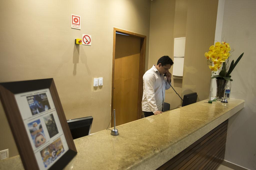 Amazon Xingu Hotel Altamira  Εξωτερικό φωτογραφία